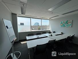 Greater Toronto Executive Centre-Airport Corporate