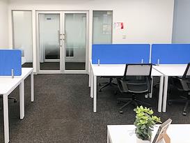 HQ | Pretoria, The Village Mall