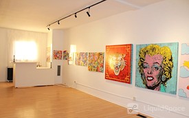Artbox Studio & Gallery