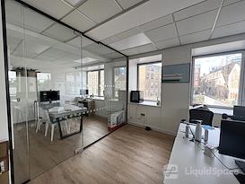 Regus | Prague Empiria Tower