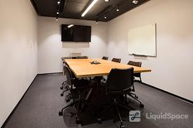 Industrious - Charlotte Trade & Tryon