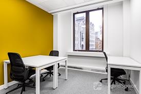Regus | Mayfair Berkeley Square