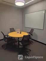 WeWork Embassy TechVillage