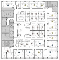 Industrious - Pioneer Square