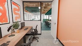 Waterman Workspaces (Clayton)