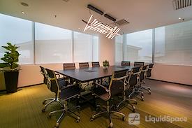 WSPACE Coworking Mid Valley