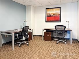 Regus | KY, Louisville – MET Building