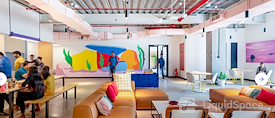 WeWork Embassy Tech Village