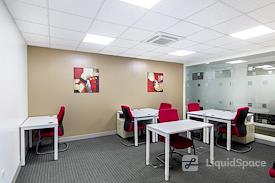 Regus | Nairobi, Delta Corner