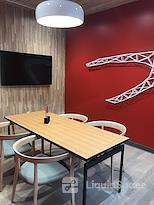 Capital One Café - Southport