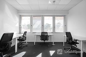 Regus | Rome, Parioli