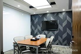 The Executive Centre - World Trade Center