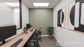 Waterman Workspaces Box Hill