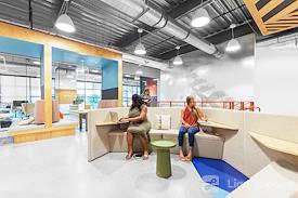 SPACES | The Battery