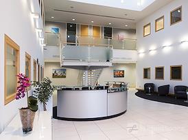 Regus | Cambridge, Cambourne