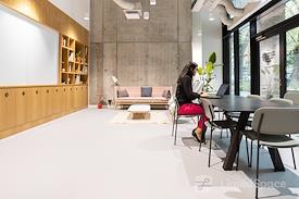 Regus | Warsaw, Koneser Building M