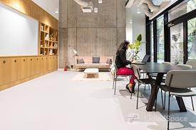 Regus | Warsaw, Koneser Building M