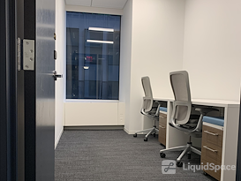 Emerge212 - 1185 Avenue of the Americas