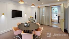 FORA | 91 Wimpole Street