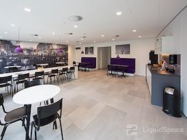 Regus | Utrecht Business Park
