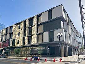 Regus | Fl, Hollywood - 1895 Tyler Street