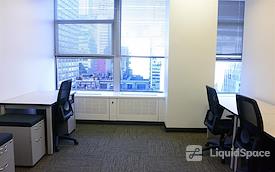 Corporate Suites: 641 Lexington Ave@54th