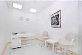 Office Space in Manhattan