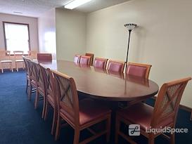 Horizon Office Suites and Event Space Rentals