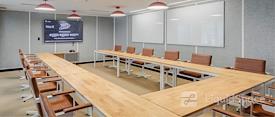 WeWork Raheja Woods