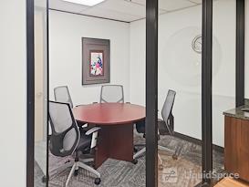 Regus | Quorum
