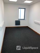 Regus | Schiphol Airport, Tetra