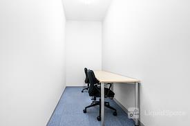Regus | Sendai, Aoba Dori (Open Office)