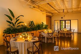 Loloft, Rogers - Flexible Meeting / Event Space 