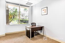 Regus | South Pine Island (Office Suites Plus)