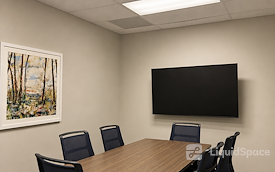 Fusion Workplaces Allentown