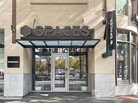 Regus | San Jose - 18 S 2nd Street