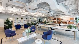 WeWork | 901 North Glebe Road