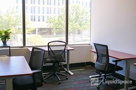 Central Office and Co Working