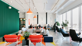 WeWork | 448 N LaSalle