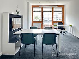 Regus | Stuttgart, Friedrichstrasse