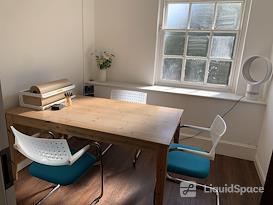 The Wheelhouse Oxford