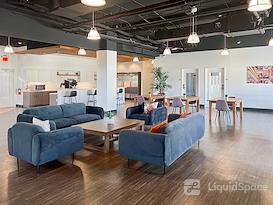 Regus | FL, Orlando - Exchange Building