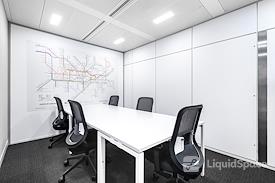 Regus | London, Fenchurch Street
