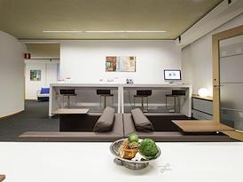 Regus | Ostersund, Ringvägen