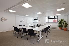 Regus | Liverpool Street New Broad Street