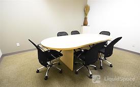 McCarthy Business Center