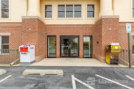 Clarksville Business Suites