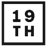 Logo of 19th Street Co-Working