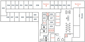 Nomadworks | Madison 