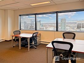 Regus || Denver Place